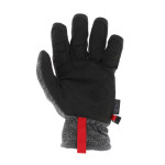 Рукавиці тактичні зимові Mechanix Wear® ColdWork™ FastFit®. Black/Grey 2