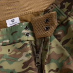 Штаны SoftShell Mesh Multicam 6 Штаны SoftShell Mesh Multicam 6