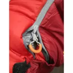 Спальный мешок Pinguin Comfort Lady, права блискавка – Красный 2 Спальный мешок Pinguin Comfort Lady, права блискавка – Красный 2