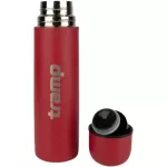 Термос Tramp Basic 0,5 л UTRC-103, червоний 2 Термос Tramp Basic 0,5 л UTRC-103, червоний 2