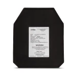 Керамічна бронеплита NIJ Level IV (ESAPI) PGD U-line. Вага 2.95 кг. Розмір 25 × 30 см 2 Керамічна бронеплита NIJ Level IV (ESAPI) PGD U-line. Вага 2.95 кг. Розмір 25 × 30 см 2