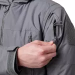 Куртка зимова 5.11 Tactical® "Bastion Jacket" Storm 7 Куртка зимова 5.11 Tactical® "Bastion Jacket" Storm 7