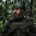 Джгут-турнікет CAT Generation 7 (Combat-Application-Tourniquet, США). З сірим наконечником 7 Джгут-турнікет CAT Generation 7 (Combat-Application-Tourniquet, США). З сірим наконечником 7