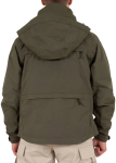 Куртка First Tactical Tactix System Jacket. Зелений 2