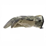Перчатки тактические зимние Mechanix® SUB40 Realtree Edge™ 3
