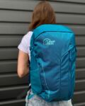 Рюкзак Lowe Alpine Edge 22, Ultramarine 18 Рюкзак Lowe Alpine Edge 22, Ultramarine 18