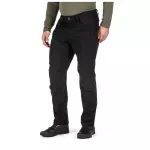 Штани тактичні "5.11 CAPITAL PANT" Black 2