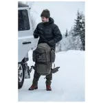 Куртка зимова 5.11 Tactical "Acadia Down Jacket" Black 10 Куртка зимова 5.11 Tactical "Acadia Down Jacket" Black 10