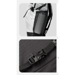 Рюкзак ультралегкий Naturehike CNK2300BB012 15 л білий 3 Рюкзак ультралегкий Naturehike CNK2300BB012 15 л білий 3