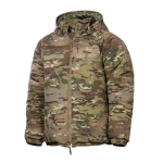 Куртка зимняя Level 7 North до -40°C (ECWCS Gen III). Мультикам