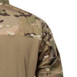 Боевая рубашка UTactic Combat Shirt Defender. Мультикам 5
