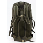 Рюкзак Carbine Bag UTactic, 50 л. Cordura 500D. Олива 3