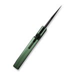 Ніж Civivi Typhoeus C21036-4 Зелений Aluminium 14C28N 6 Ніж Civivi Typhoeus C21036-4 Зелений Aluminium 14C28N 6
