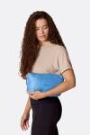 Легкий женский пуховик Rab Microlight Jacket Wmns, Dark Bluebird 13 Легкий женский пуховик Rab Microlight Jacket Wmns, Dark Bluebird 13