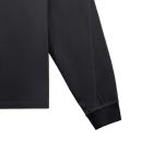 Футболка з довгим рукавом M-Tac Phantom Project Long Sleeve Cotton Hard (GD) Graphite 6 Футболка з довгим рукавом M-Tac Phantom Project Long Sleeve Cotton Hard (GD) Graphite 6