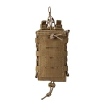 Підсумок 5.11 під магазин, Flex Single Multi Caliber Mag Cover Pouch. Kangaroo 2 Підсумок 5.11 під магазин, Flex Single Multi Caliber Mag Cover Pouch. Kangaroo 2