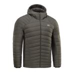 Куртка M-Tac Jarl Primaloft, Олива 3 Куртка M-Tac Jarl Primaloft, Олива 3