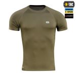 Футболка M-Tac Ultra Light Polartec Dark Олива, dark Olive 2 Футболка M-Tac Ultra Light Polartec Dark Олива, dark Olive 2