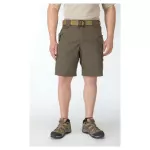 Шорти тактичні "5.11 Tactical Taclite Pro Shorts" Tundra