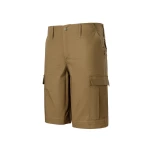 Шорты тактические Echo Cargo Shorts Rip-Stop PolyCotton. Койот