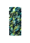 Шарф Buff Original Ecostretch Neahrs Logo, Multi