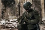 Рубашка под бронежилет Sturm Mil-Tec "CHIMERA Combat Shirt" Black 22