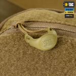 Сумка M-Tac Bat Wing Bag Elite Hex Койот 3 Сумка M-Tac Bat Wing Bag Elite Hex Койот 3