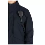 Куртка тактична демісезонна "5.11 Tactical 3-in-1 Parka 2.0" Dark Navy 11 Куртка тактична демісезонна "5.11 Tactical 3-in-1 Parka 2.0" Dark Navy 11