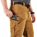 Штани тактичні 5.11 Tactical® "Icon Pants" Kangaroo 6
