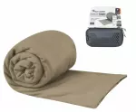 Рушник Sea to Summit Pocket Towel – Пісочний