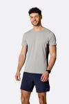 Футболка чоловіча Rab Sonic Ultra Tee, Light Zinc/Graphene 11 Футболка чоловіча Rab Sonic Ultra Tee, Light Zinc/Graphene 11