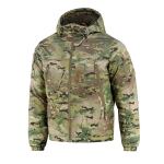 Куртка M-Tac Alpha Gen.IV Pro Primaloft, Мультикам — Камуфляж