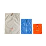 Набор чехлов Tatonka Stuff Sack Set III, Assorted