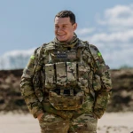 Бронежилет 2 класу «Гром» ukrarmor×A.T.A.K.A. Мультикам 7 Бронежилет 2 класу «Гром» ukrarmor×A.T.A.K.A. Мультикам 7