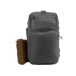 Подсумок для батарей UTactic Battery Pack. Cordura 500D. Койот 5 Подсумок для батарей UTactic Battery Pack. Cordura 500D. Койот 5