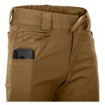 Шорти Helikon-Tex Greyman Tactical Shorts DuraCanvas, Койот 4 Шорти Helikon-Tex Greyman Tactical Shorts DuraCanvas, Койот 4