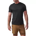 Футболка з малюнком "5.11 Tactical PT-R Always" Dark Straw 2 Футболка з малюнком "5.11 Tactical PT-R Always" Dark Straw 2