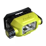 Фонарь налобный Fenix WH23R с бесконтактным датчиком 5 Фонарь налобный Fenix WH23R с бесконтактным датчиком 5