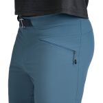 Брюки мужские Black Diamond M Alpine Light Pants, Midnight Blue 5 Брюки мужские Black Diamond M Alpine Light Pants, Midnight Blue 5