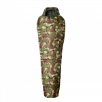 Спальник Snugpak Sleeper Zero (от -5°C до -10°C), левый. Камуфляж