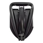 Лопата SOG Entrenching Tool, Hardcased Black 12 Лопата SOG Entrenching Tool, Hardcased Black 12