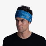 Шарф-труба Buff Original, Wane Dusty Blue 3
