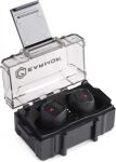 Активные защитные наушники (беруши) Earmor M20T с Bluetooth 3
