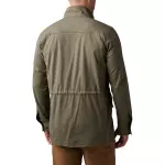 Куртка демісезонна 5.11 Tactical "Watch Jacket" RANGER GREEN 2 Куртка демісезонна 5.11 Tactical "Watch Jacket" RANGER GREEN 2