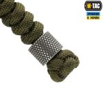 Темляк M-Tac Viper Stainless Сталь Олива 3