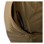 Куртка Helikon-Tex Windrunner Windshirt WindPack, Койот 6 Куртка Helikon-Tex Windrunner Windshirt WindPack, Койот 6