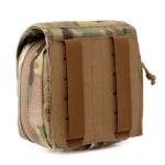 Аптечний підсумок на платформі Rarog. Cordura 500D. Мультикам 2