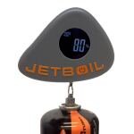 Ваги для газових балонів Jetboil Jetgauge, Black 2