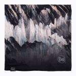 Шарф-труба Buff Polar Reversible, Blaise Black 4 Шарф-труба Buff Polar Reversible, Blaise Black 4