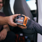 Резьбовый газовый баллон Jetboil Jetpower Fuel Blue, 230 г 3 Резьбовый газовый баллон Jetboil Jetpower Fuel Blue, 230 г 3